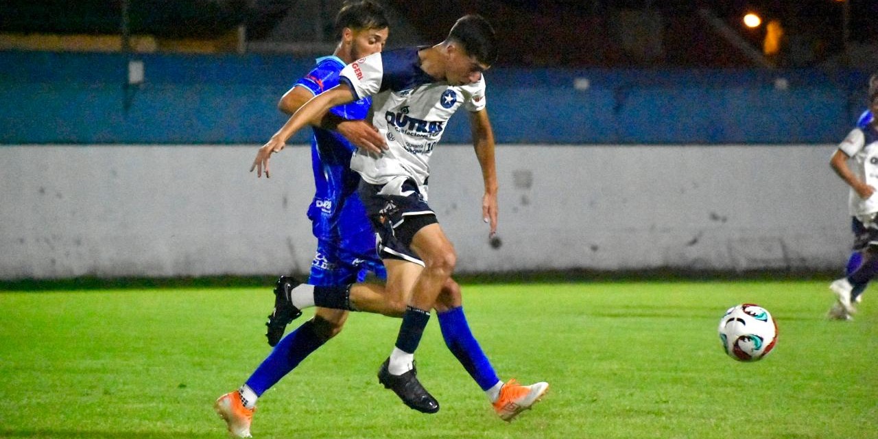 Racing dio vuelta la serie y es finalista